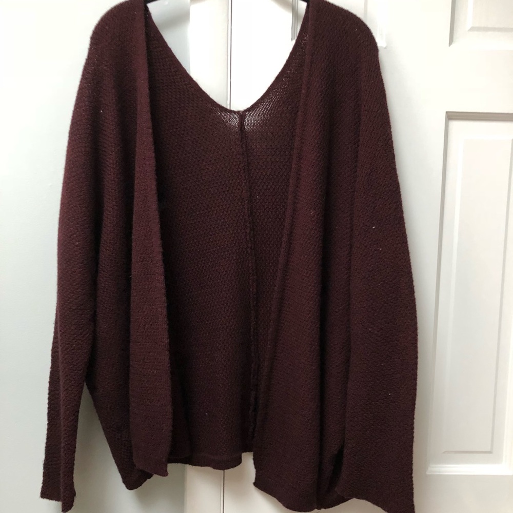 Brandy Melville Cardigan